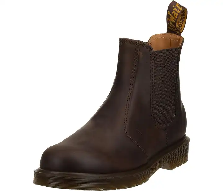 mens dr martens chelsea boots