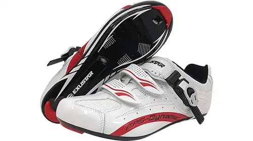 exustar cycling sandals