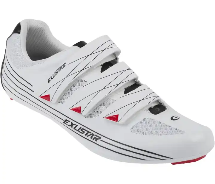 exustar cycling shoes review