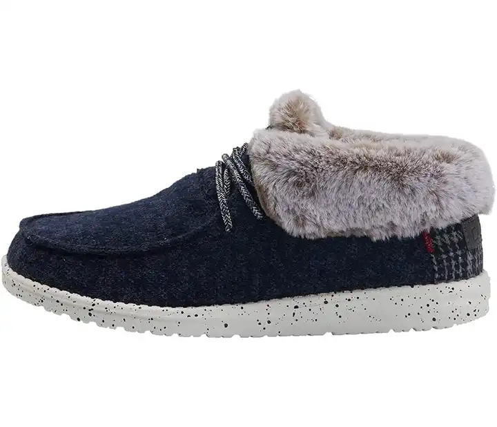 hey dude britt shoes for women